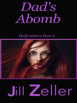 cover image of Dad's A-bomb
